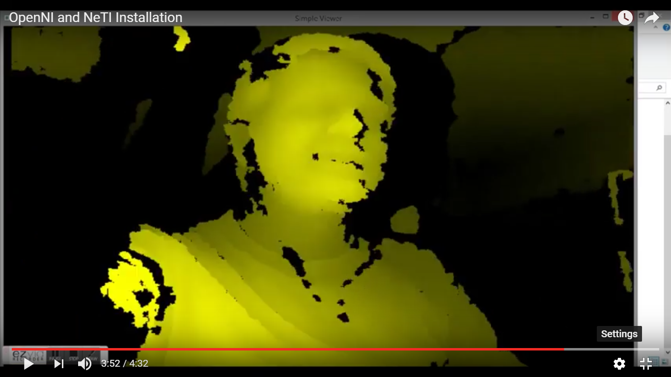 Kinect